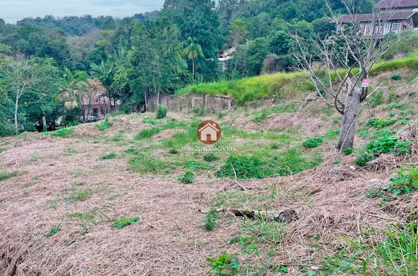 Vende-se Terreno no bairro Fundo Canoas, Rio do Sul / SC