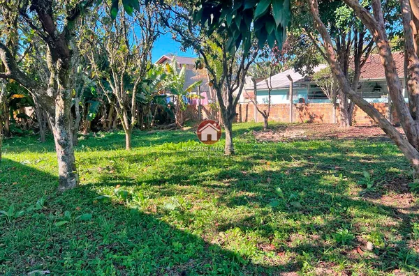 Vende-se Terreno no bairro Navegantes, Rio do Sul / SC