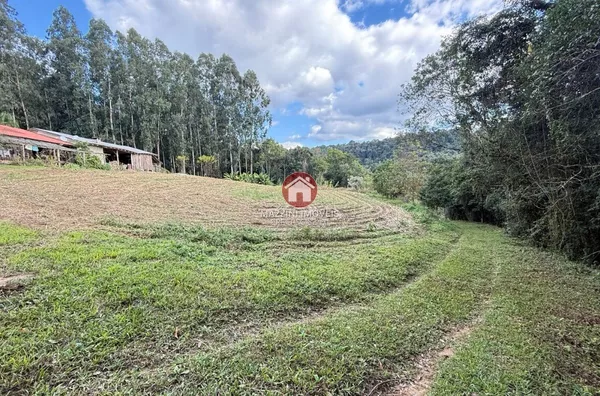 Vende-se Sítio em Ribeirão Xaxin, Agrolândia/SC