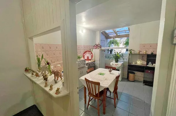 Vende-se Apartamento no Centro, Rio do Sul / SC