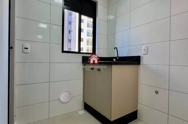 Vende-se Apartamento no bairro Bremer, em Rio do Sul/SC - Foto 18