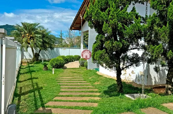 Vende-se Casa no bairro Budag, Rio do Sul-SC