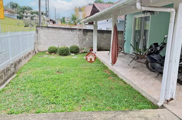 Vende-se Casa no bairro Boa Vista, Rio do Sul/SC