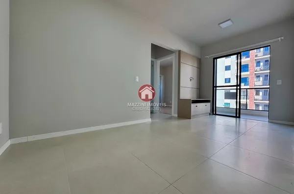 Vende-se Apartamento no bairro Bremer, em Rio do Sul/SC - Foto 11