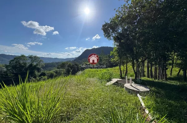 Vende-se Sítio no bairro Valada São Paulo, Rio do Sul/SC
