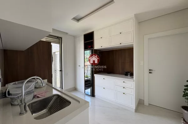 Vende-se Apartamentos no Palazzo Di Murano, Rio do Sul / SC