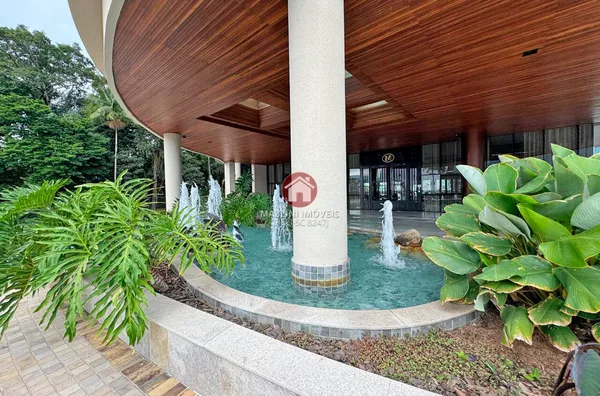 Vende-se Apartamentos no Palazzo Di Murano, Rio do Sul / SC