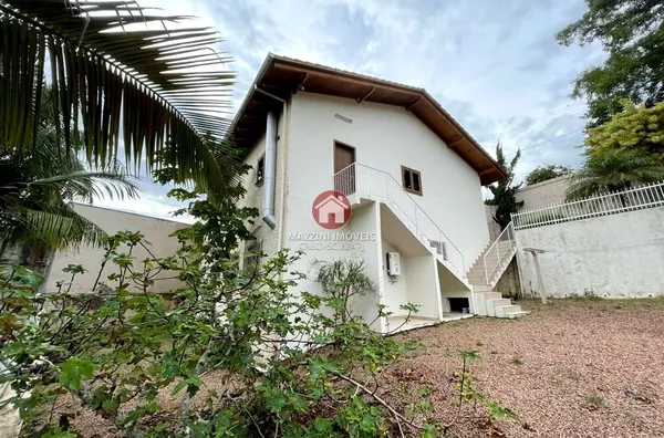 Vende-se Casa no Centro de Rio do Sul/SC