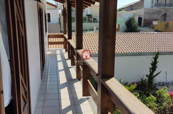 Vende-se Casa no bairro Boa Vista, Rio do Sul / SC