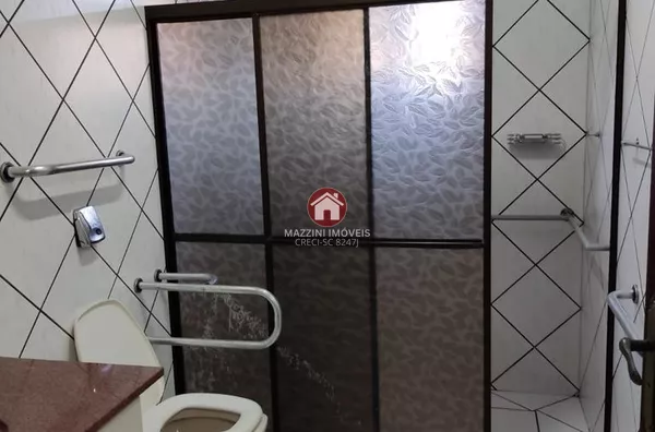 Vende-se Casa no bairro Boa Vista, Rio do Sul / SC