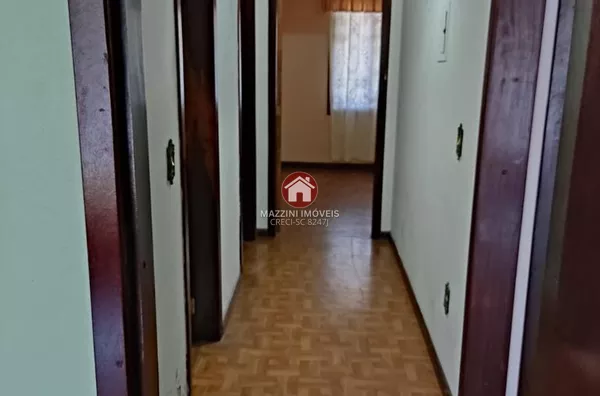 Vende-se Casa no bairro Boa Vista, Rio do Sul / SC