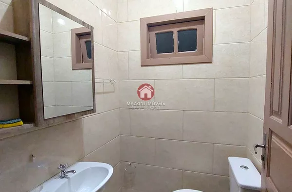 Vende-se Casa no bairro Rainha, Rio do Sul / SC