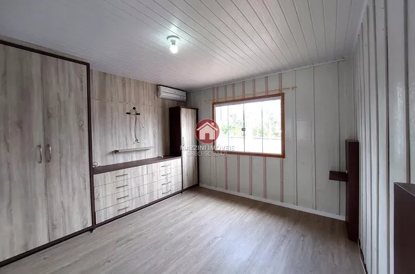 Vende-se Casa no bairro Rainha, Rio do Sul / SC