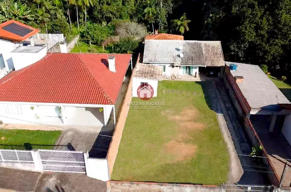 Vende-se Casa no bairro Bela Aliança, em Rio do Sul / SC
