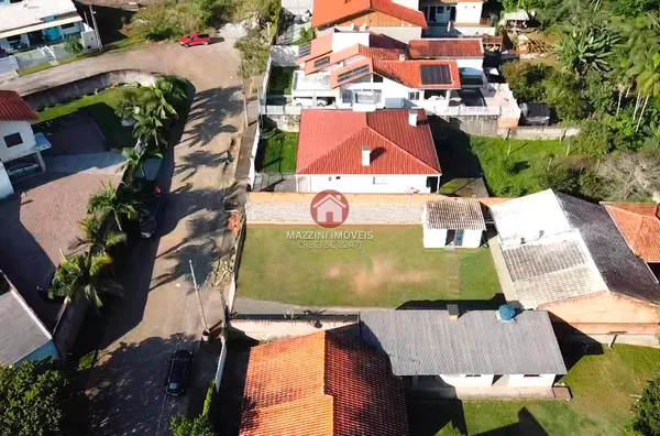 Vende-se Casa no bairro Bela Aliança, em Rio do Sul / SC