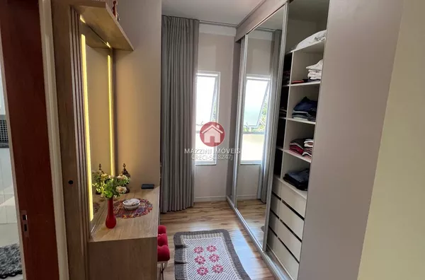 Vende-se Casa no Condomínio Fechado Residencial Siebert, Rio do Sul / SC