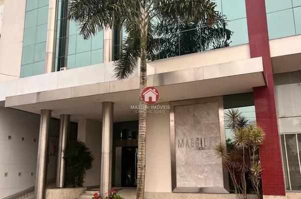 Vende-se Apartamento no Condomínio Edifício Maggiore Residencial, Rio do Sul / SC
