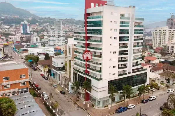 Vende-se Apartamento no Condomínio Edifício Maggiore Residencial, Rio do Sul / SC