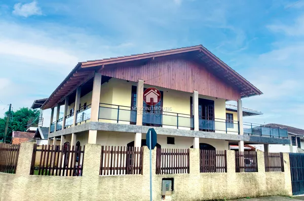 Vende-se Casa no bairro Taboão, Rio do Sul-SC
