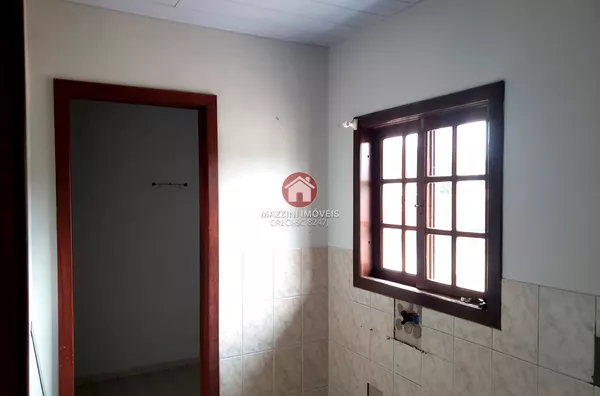 Vende-se Casa no bairro Taboão, Rio do Sul-SC