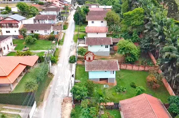 Vende-se Casa no bairro Bela Aliança, Rio do Sul-SC