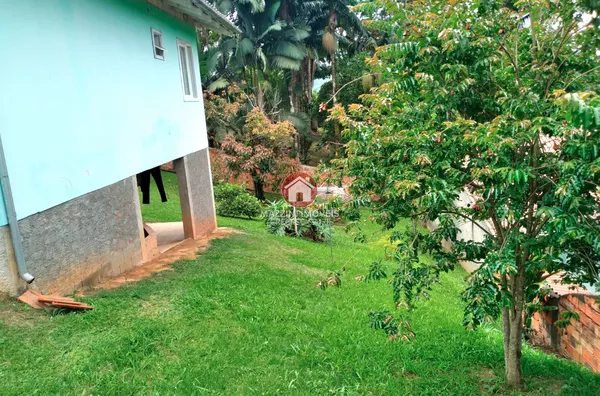 Vende-se Casa no bairro Bela Aliança, Rio do Sul-SC