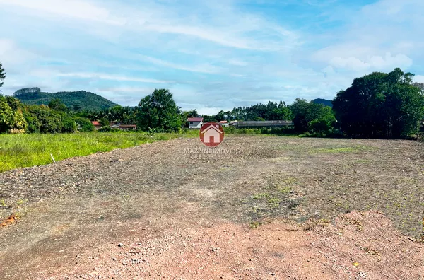 Vende-se Terreno no bairro Itoupava, Rio do Sul-SC