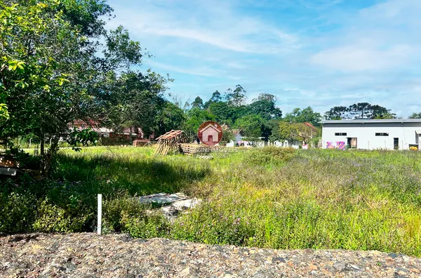 Vende-se Terreno no bairro Itoupava, Rio do Sul-SC