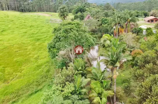 Vende-se Sítio no bairro Bremer, Rio do Sul / SC