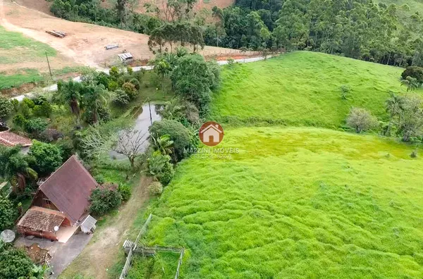 Vende-se Sítio no bairro Bremer, Rio do Sul / SC