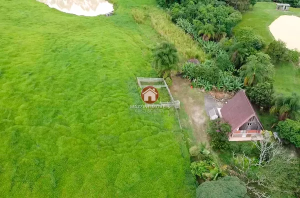 Vende-se Sítio no bairro Bremer, Rio do Sul / SC