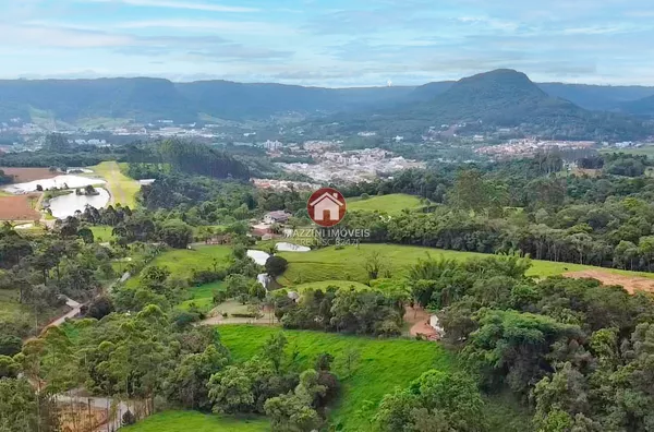 Vende-se Sítio no bairro Bremer, Rio do Sul / SC
