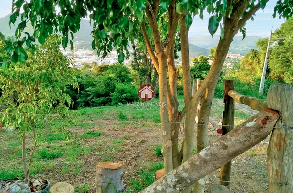 Vende-se Terreno no bairro Santana, Rio do Sul / SC