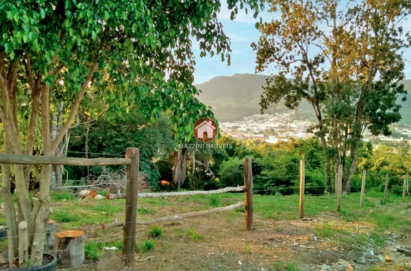 Vende-se Terreno no bairro Santana, Rio do Sul / SC