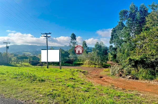 Vende-se Terreno na BR-470, Agronômica / SC