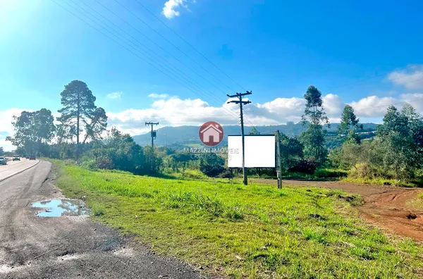 Vende-se Terreno na BR-470, Agronômica / SC