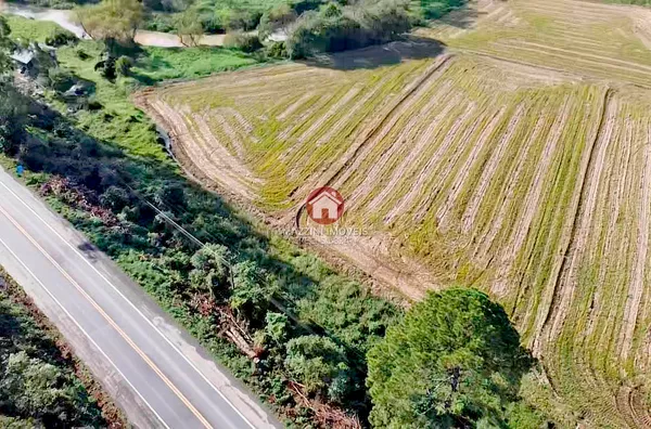 Vende-se Terreno na BR-470, Agronômica / SC