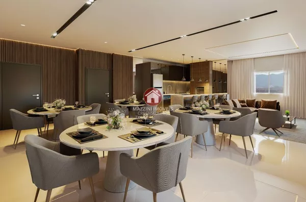 Vende-se Apartamentos no Bellagio Palace, Porto Belo / SC