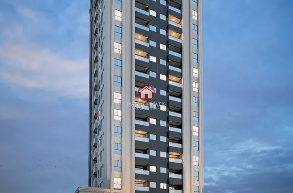 Vende-se Apartamentos no Bellagio Palace, Porto Belo / SC