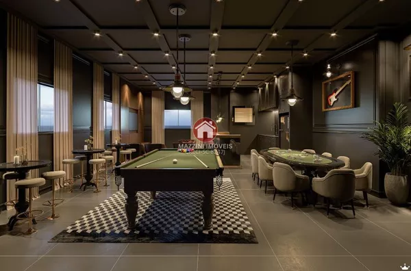 Vende-se Apartamentos no Bellagio Palace, Porto Belo / SC