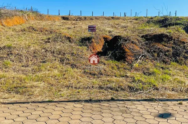 Vende-se Terreno no bairro Vila Nova, Lontras / SC