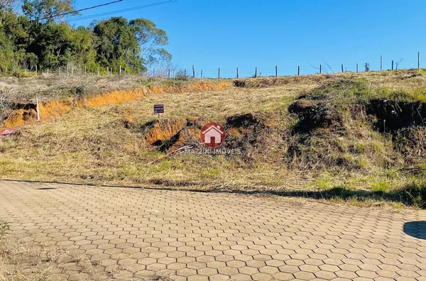 Vende-se Terreno no bairro Vila Nova, Lontras / SC