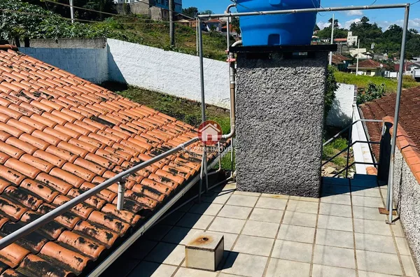Vende-se Casa no bairro Boa Vista, Rio do Sul / SC