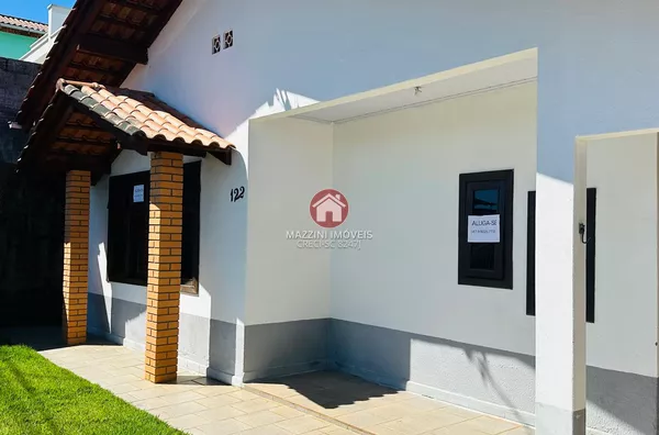 Vende-se Casa no bairro Boa Vista, Rio do Sul / SC