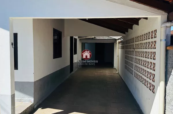 Vende-se Casa no bairro Boa Vista, Rio do Sul / SC