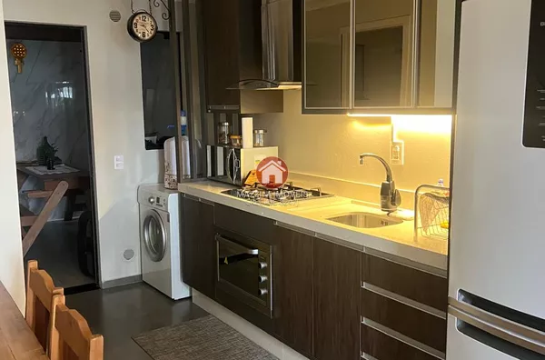 Vende-se Sobrado no bairro Bremer, Rio do Sul / SC
