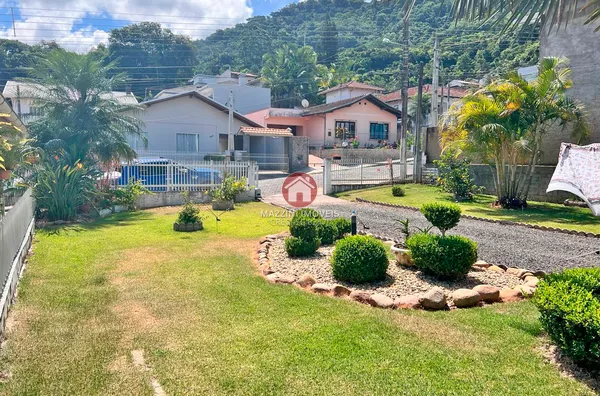 Vende-se Casa no bairro Canta Galo, Rio do Sul / SC