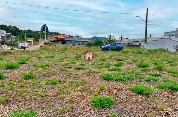 Vende-se Terrenos no Gran Park das Alianças, Rio do Sul / SC
