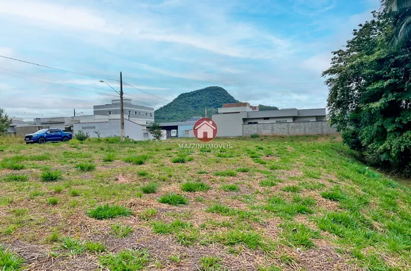 Vende-se Terrenos no Gran Park das Alianças, Rio do Sul / SC