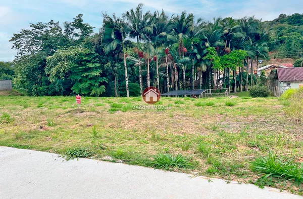 Vende-se Terrenos no Gran Park das Alianças, Rio do Sul / SC